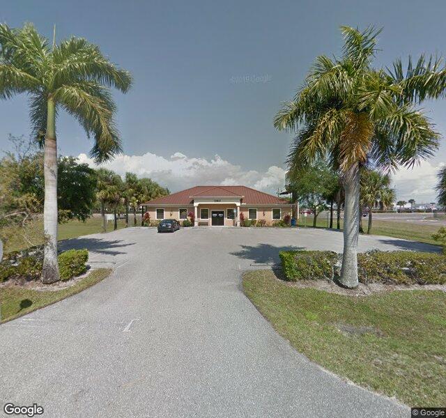 Med Spa 22 location - Fort Myers