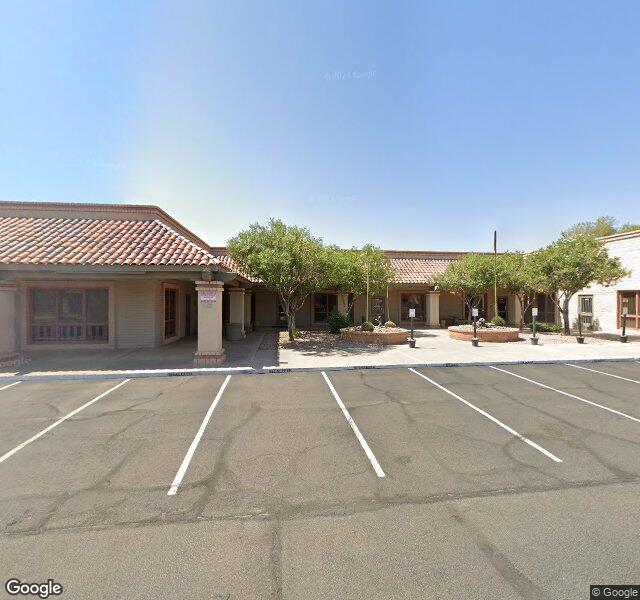 Arizona Heat Pest Services storefront - Phoenix