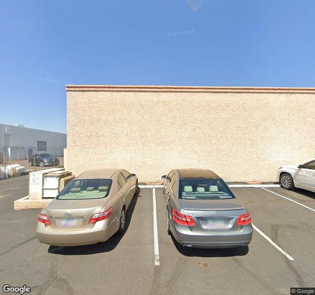 Martha Felix Photography location - Phoenix