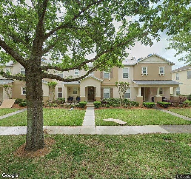 RE/Pros Team - Florida's Best Realtors location - Orlando