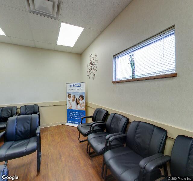 Metro Dental Specialists location - Detroit