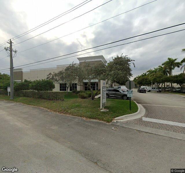 Terminix location - Miami