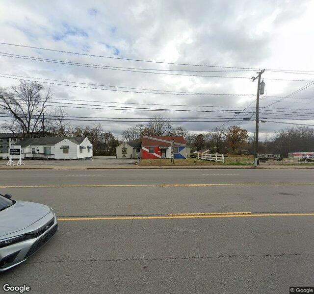 College Hunks Hauling Junk and Moving Nashville location - Nashville