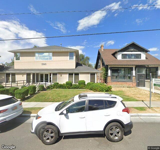 Paras Real Estate location - Salt Lake City