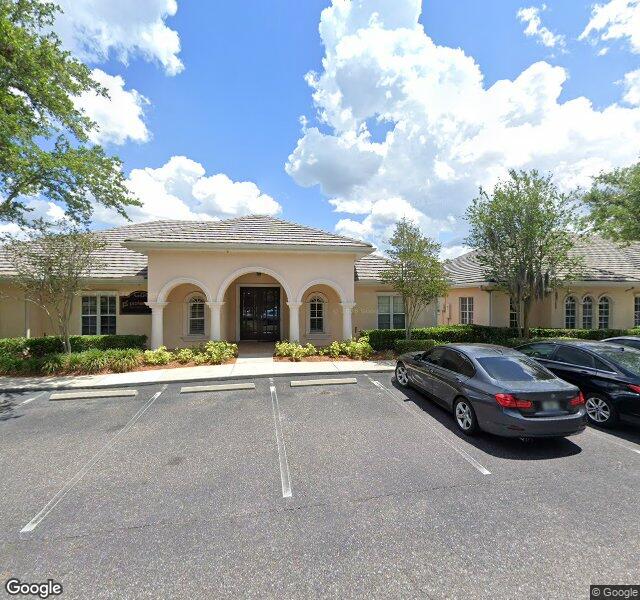 Professional Insurance Services storefront - Tampa