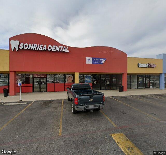 Sonrisa Dental - San Antonio location - San Antonio