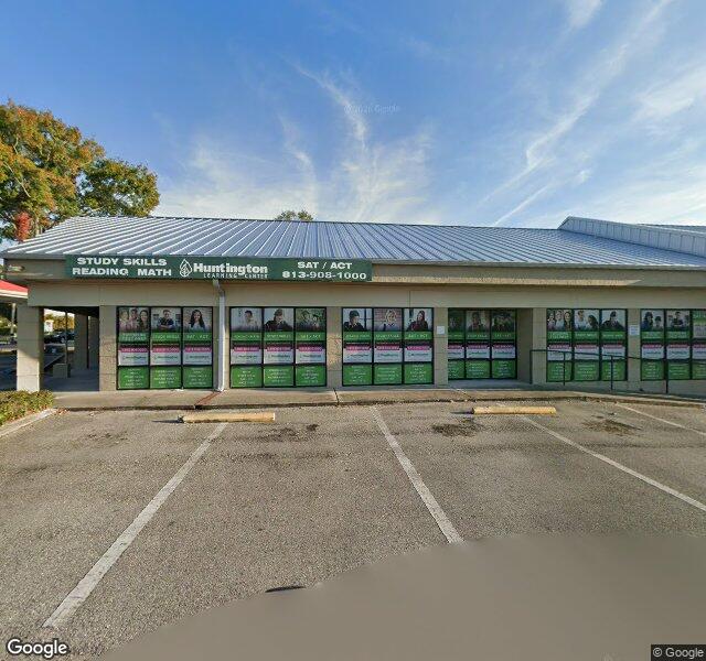 Huntington Learning Center North Tampa location - Tampa
