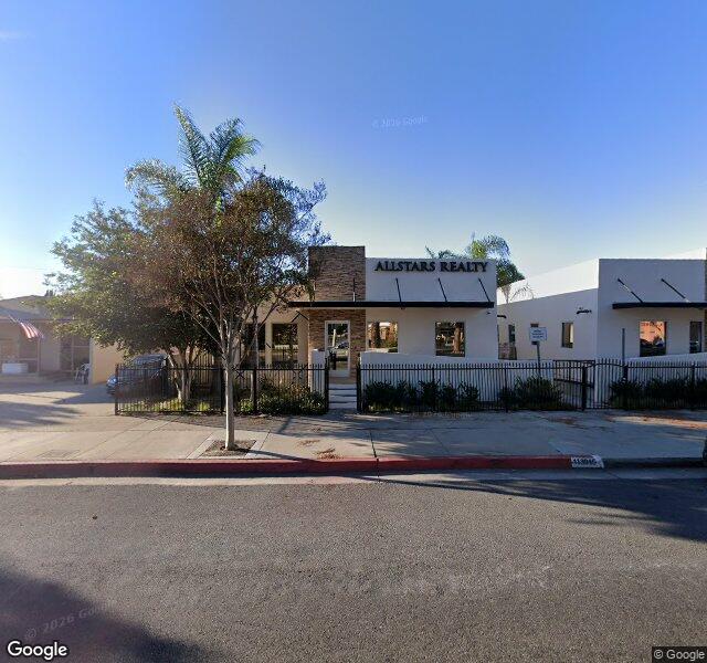 Los Angeles Realtors-Nahed & Krys Benyamein's Estate of Grace Real Estate storefront - Norwalk