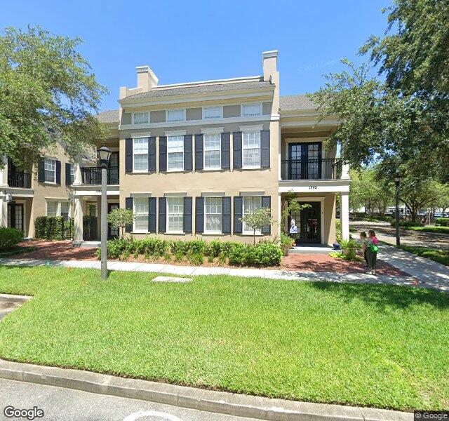 Ruby Red Cleaning location - Orlando