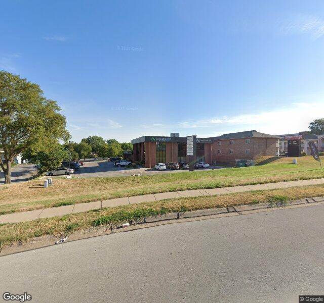 Allure Health & Med Spa storefront - Omaha