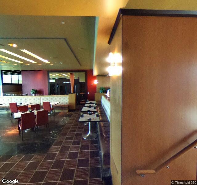 The Lions' Den, Attorneys at Law storefront - Miami