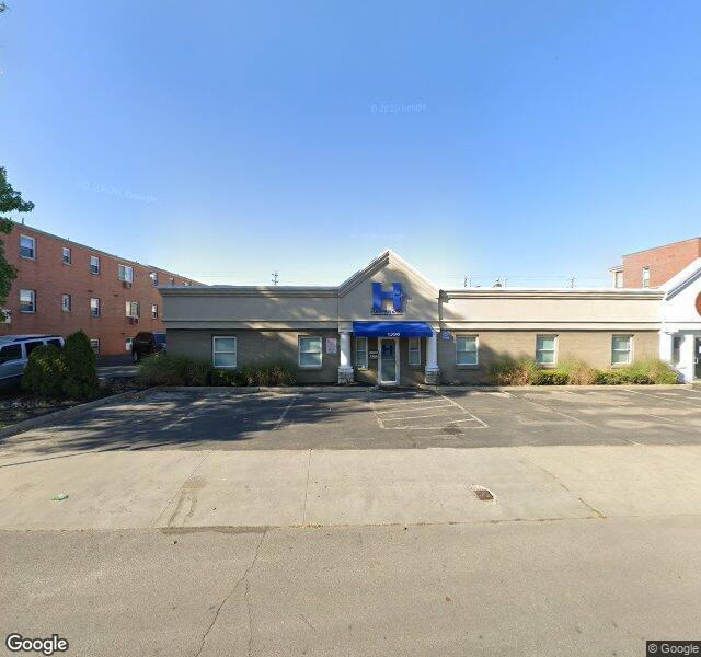 Harper & Company CPA Plus storefront - Columbus