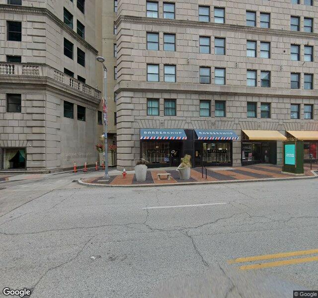 Cleveland Top Class Water Damage Restoration location - Cleveland