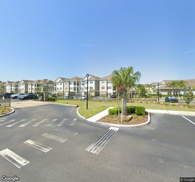 Fabby Cleaning Services storefront - Jacksonville