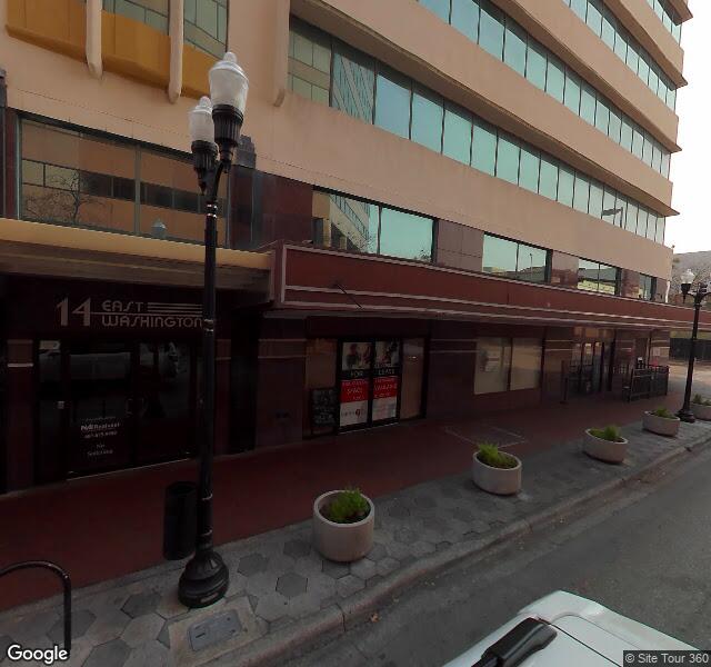 SoFlo SAT Tutoring storefront - Orlando