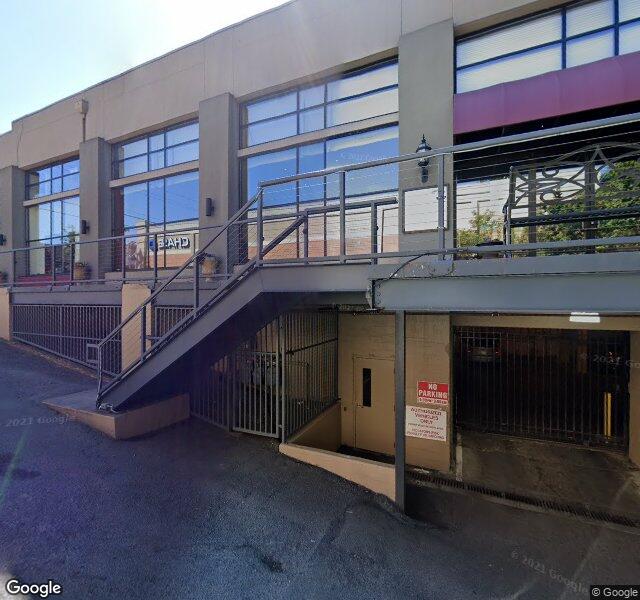 Henry's Gymnasium location - Seattle