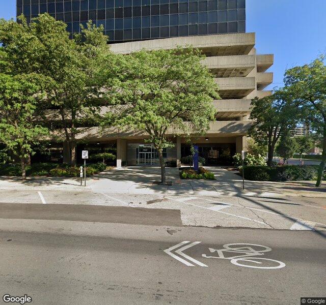 Petroff Law Offices, LLC storefront - Columbus