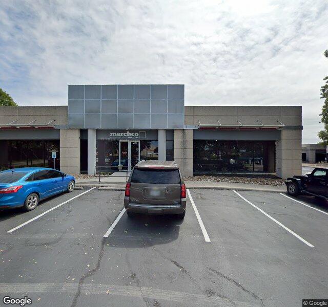 Stratton Sport & Spine storefront - San Antonio