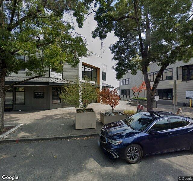 HAAS CPA, PLLC storefront - Seattle