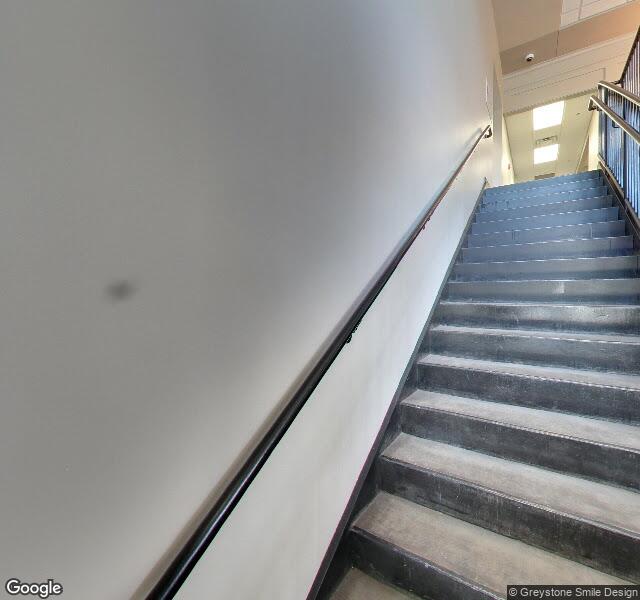 Spa Greystone storefront - Birmingham