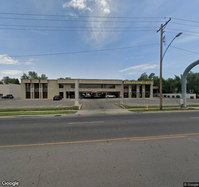 RV & Associates location - Salt Lake City