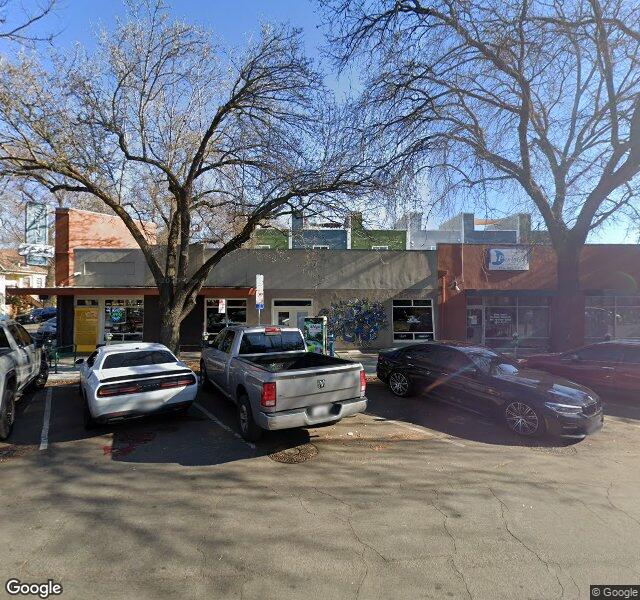 Penleigh Child Development Center location - Sacramento