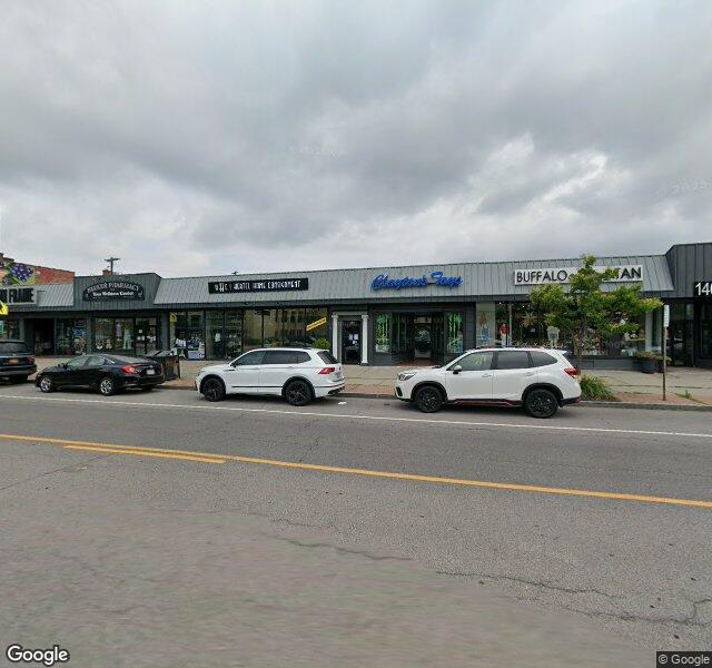 Monroe MedSpa - Buffalo location - Buffalo