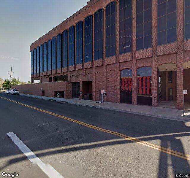 Springer & Steinberg storefront - Denver