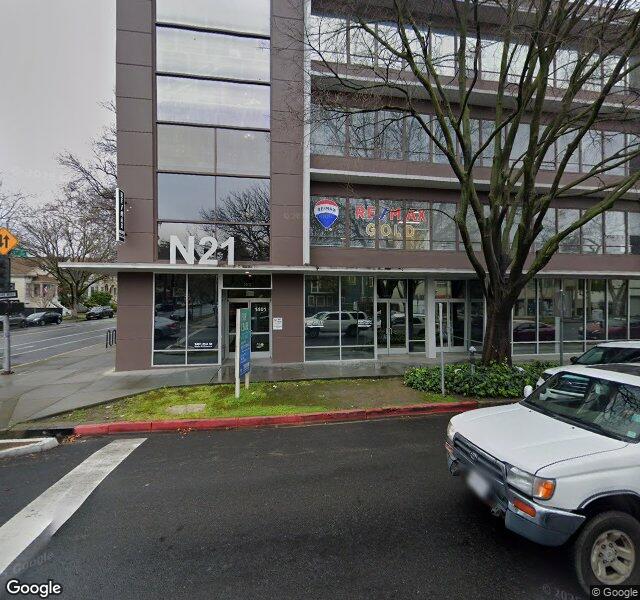 Cali Heart N Soul Catering location - Sacramento