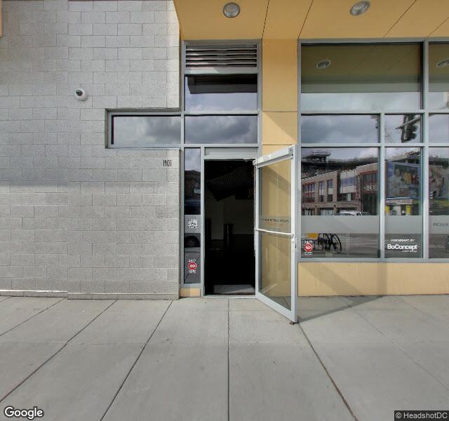 HeadshotDC location - Washington