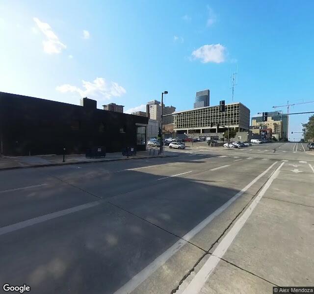 That Dog Wash storefront - Omaha