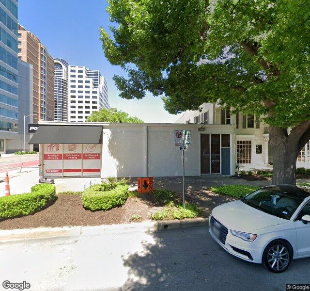 Swanky Home Pros storefront - Austin