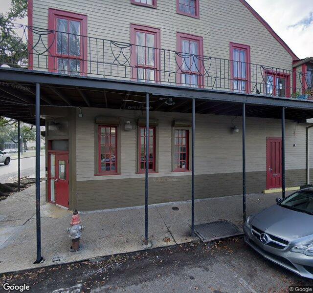 Avenue Animal Wellness + Emergency location - New Orleans