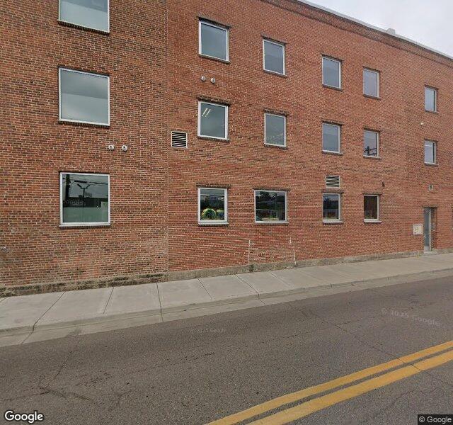 Usaj Realty storefront - Denver