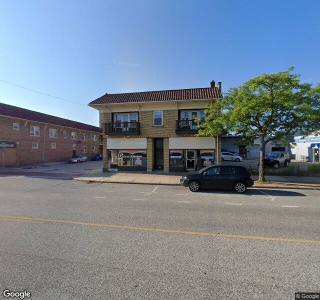 Joe's Lakewood Computer storefront - Cleveland