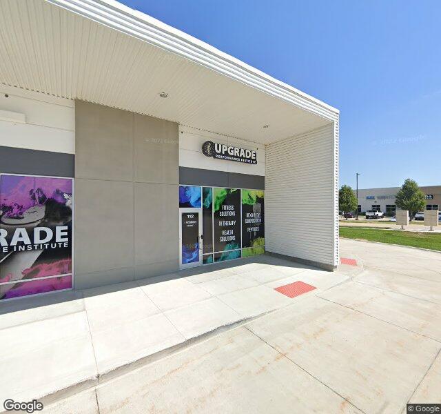 UPGRADE Performance Institute location - Omaha