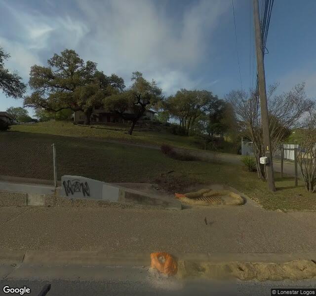 Time Insurance Agency storefront - Austin