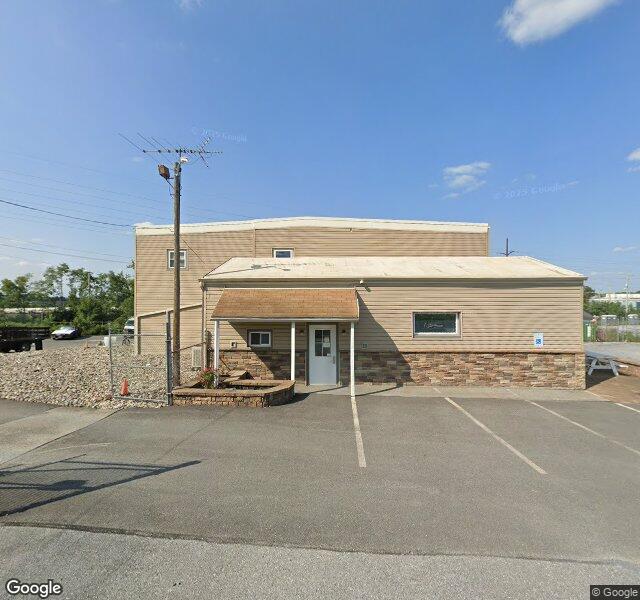 Red Rose Pool Service, LLC storefront - Philadelphia