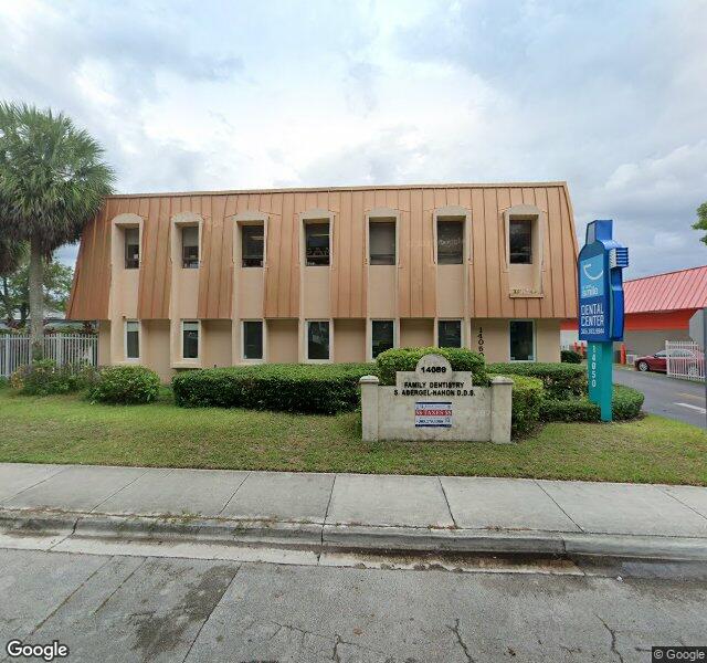 A New Smile - Kendall storefront - Miami