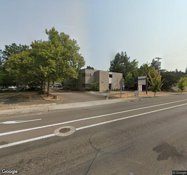 FlyLock location - Portland