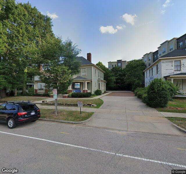 Hillsborough Street Dental location - Raleigh