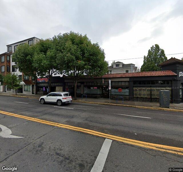 Whole Body Fitness location - Portland