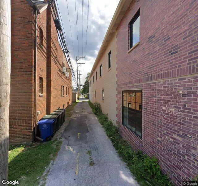 Snap Fitness Grandview 24/7 location - Columbus