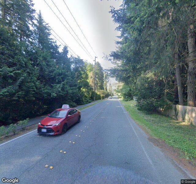 Beauty Spirit storefront - Bellevue