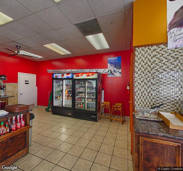 Express Locksmith location - Houston