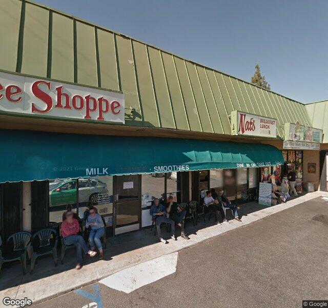 Prime Locksmith - Van Nuys CA storefront - Van Nuys