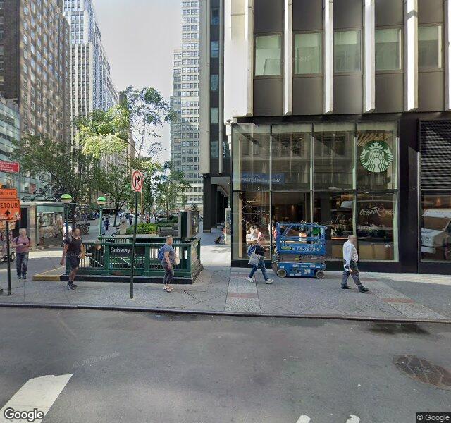 Whats The Kitch? Catering & Events storefront - New York