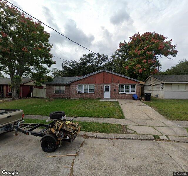 Zeauxs Detailing Services location - New Orleans