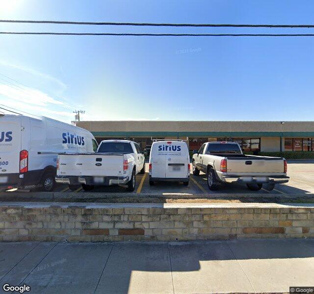 EcoStar Pest Control: Pest Control Near Dallas & Carrollton, TX storefront - Dallas