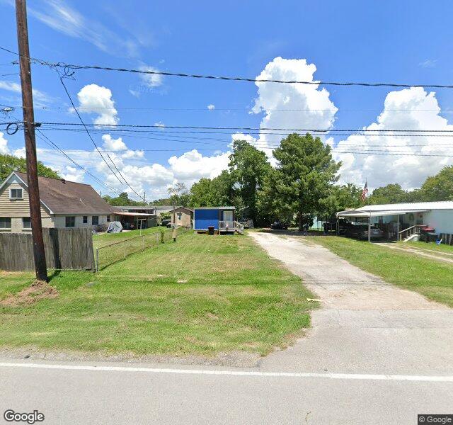 Affordable Dog Grooming storefront - Houston